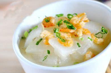 剛過孕早期，嘴饞的準(zhǔn)媽媽，最該嘗嘗這3道菜：利水補(bǔ)鈣味道好