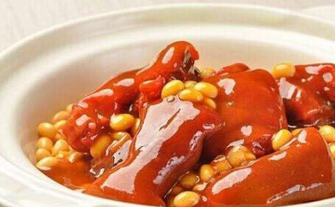 即將生產(chǎn)的孕媽，營養(yǎng)一定要跟上，滋養(yǎng)補血消腫，少不了這3道菜