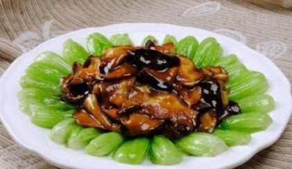 菜譜推薦：消腫利尿、排毒通便，很適合出現(xiàn)水腫的準(zhǔn)媽媽食用