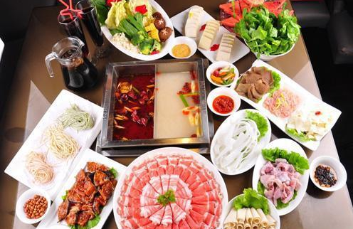作為美食的愛好者，孕期吃火鍋要注意3方面，你都注意到了嗎？