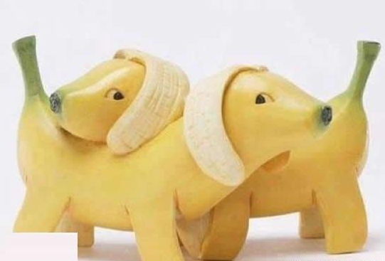 孕期知識(shí)：香蕉很不簡(jiǎn)單，不止可以防止便秘，還能預(yù)防孕期高血壓