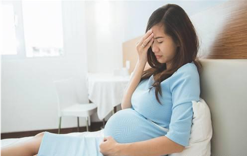 你以為鼻塞就是鼻炎、感冒，那你可錯(cuò)了，有一種鼻塞叫懷孕鼻塞