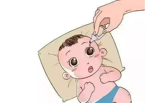 小孩子很容易患的炎癥，最明顯的癥狀眼淚多，快看看你家寶寶有嗎
